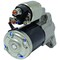 Wai Global Starter, STRMI PMGR 12V 11T CW, 14kW12 Volt, CW, 11Tooth Pinion 19267N - alternate 2
